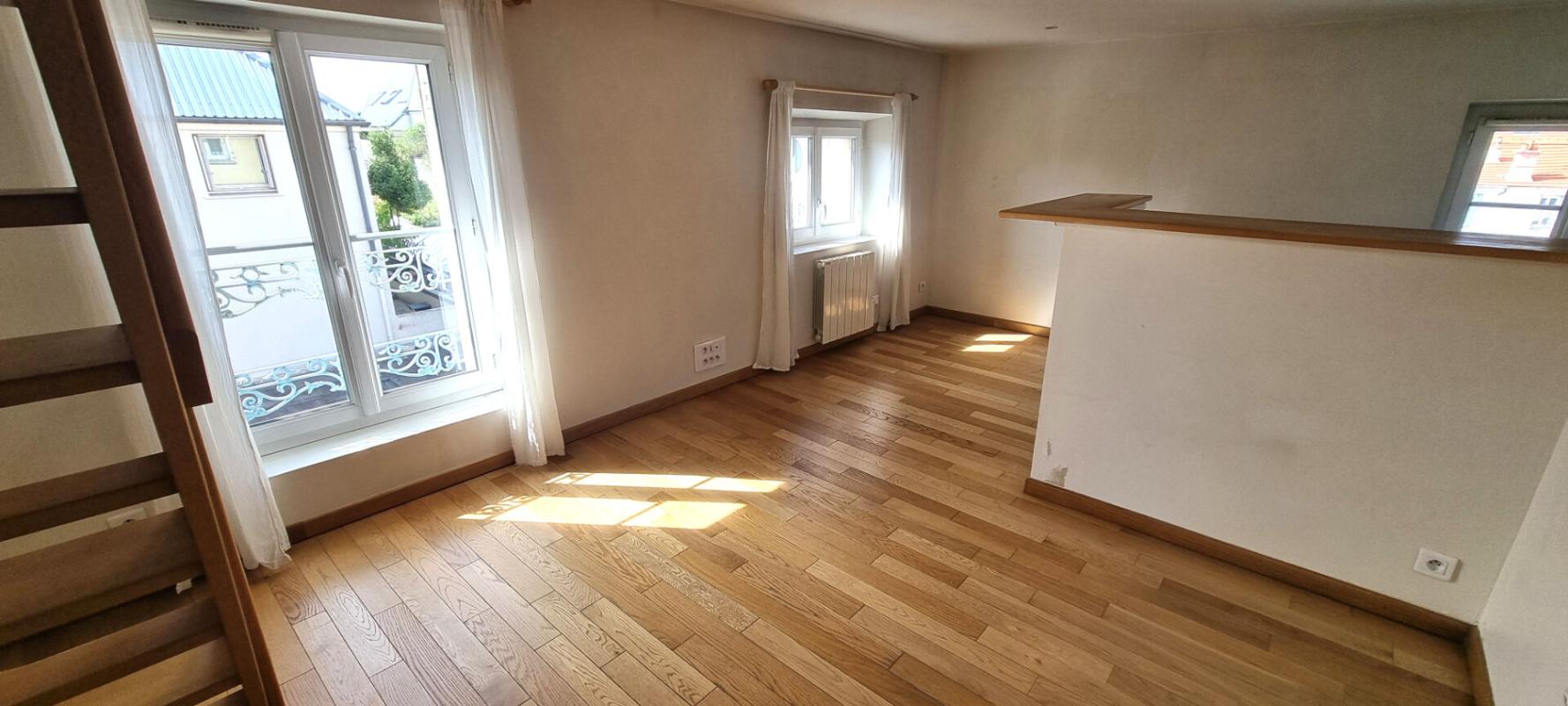 Appartement 2 pièces 38 m² · à Nanterre · 38 m² · 207 000 €