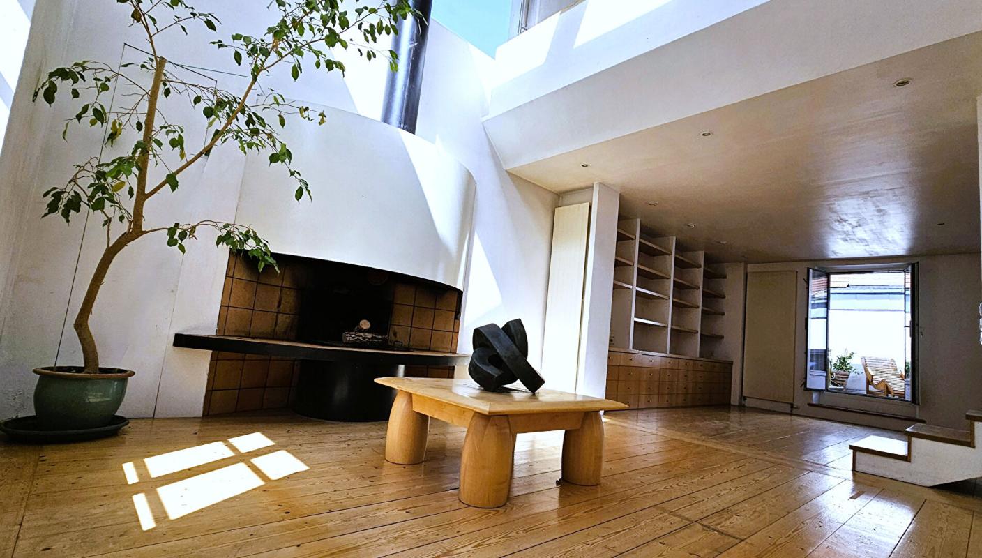 Maison 62 m² · à Nanterre · 62 m² · 990 000 €