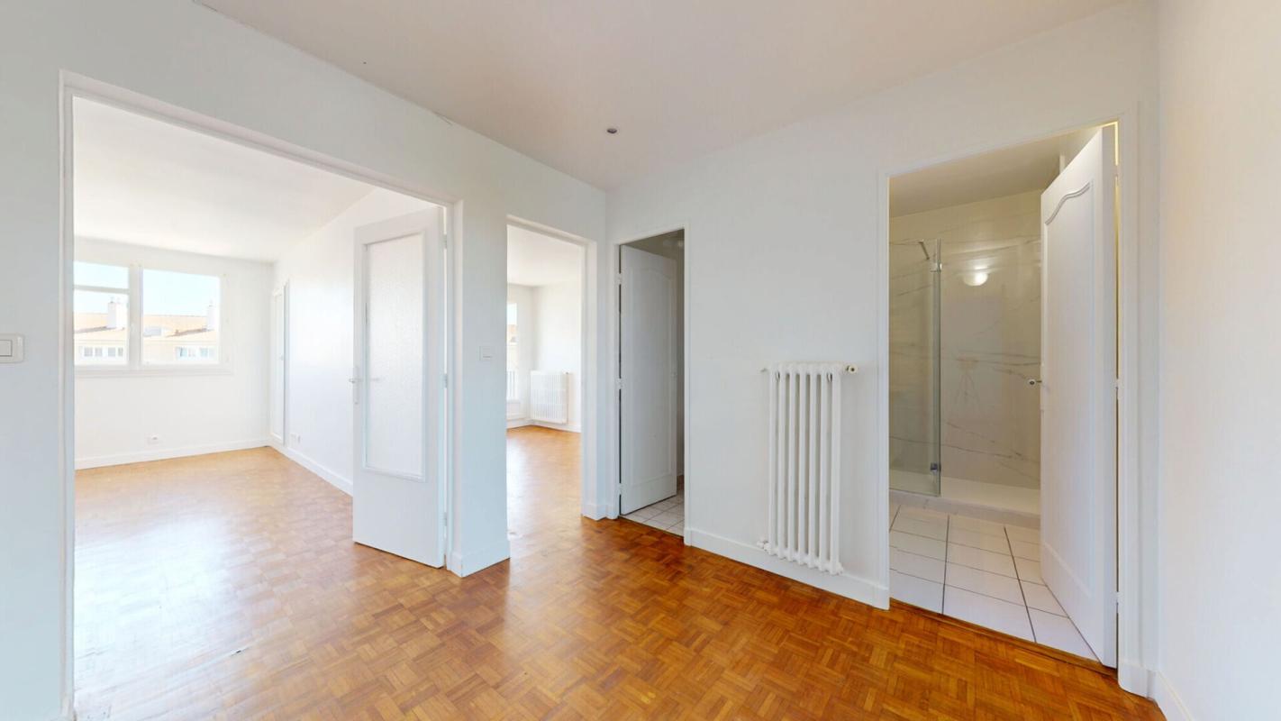 Appartement 3 pièces 71 m² · à Ermont · 71 m² · 220 000 €