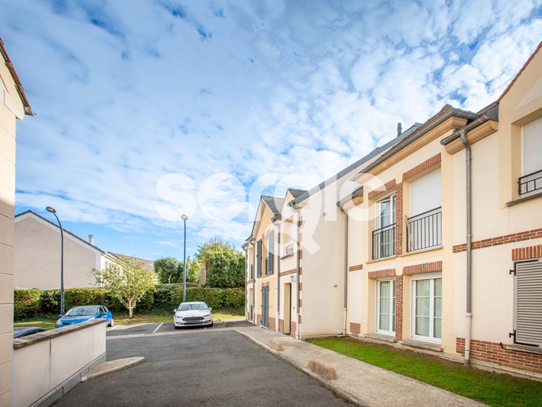 Appartement 2 pièces 39 m² · à Saint-Ouen-l'Aumône · 39 m² · 147 000 €
