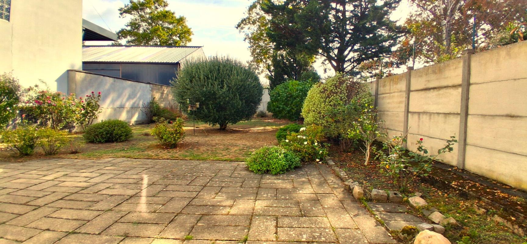 Maison 107 m² · à Nanterre · 107 m² · 680 000 €
