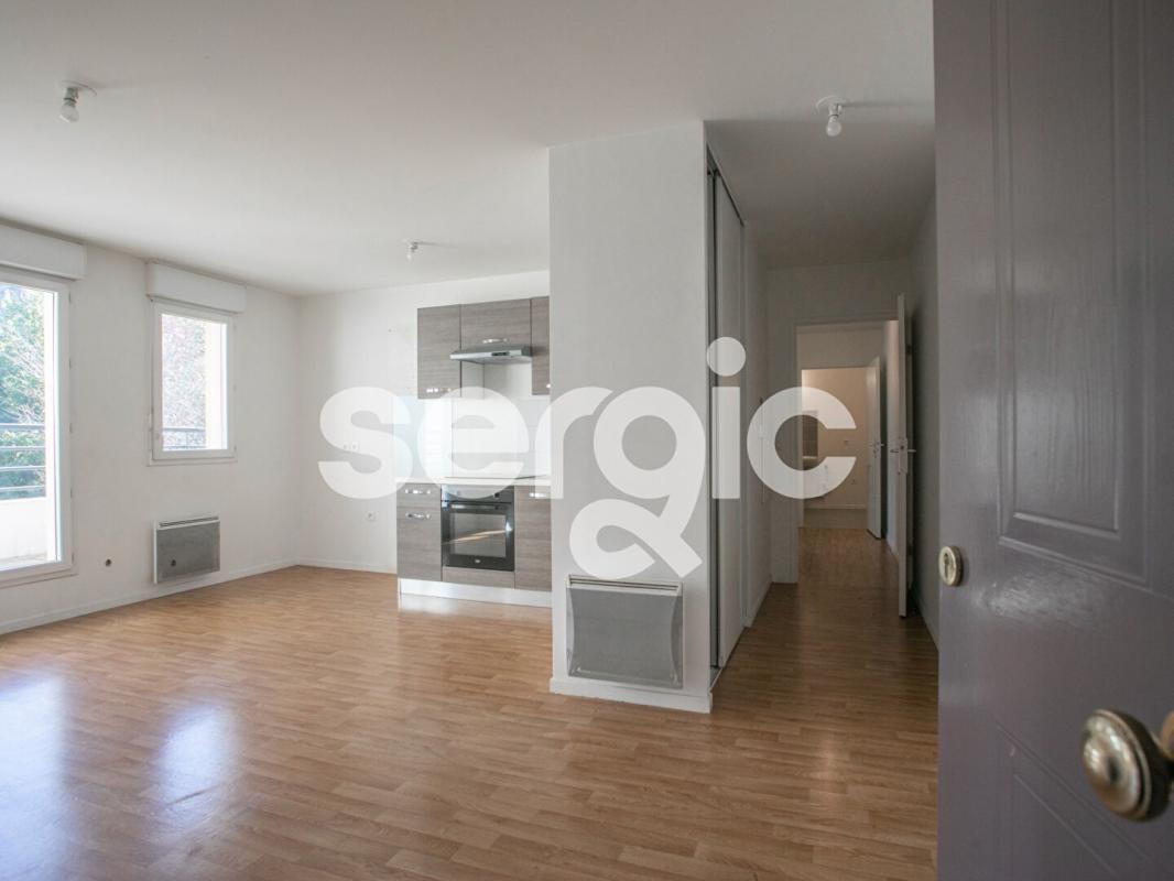 Appartement 3 pièces 59 m² · à Argenteuil · 59 m² · 215 000 €