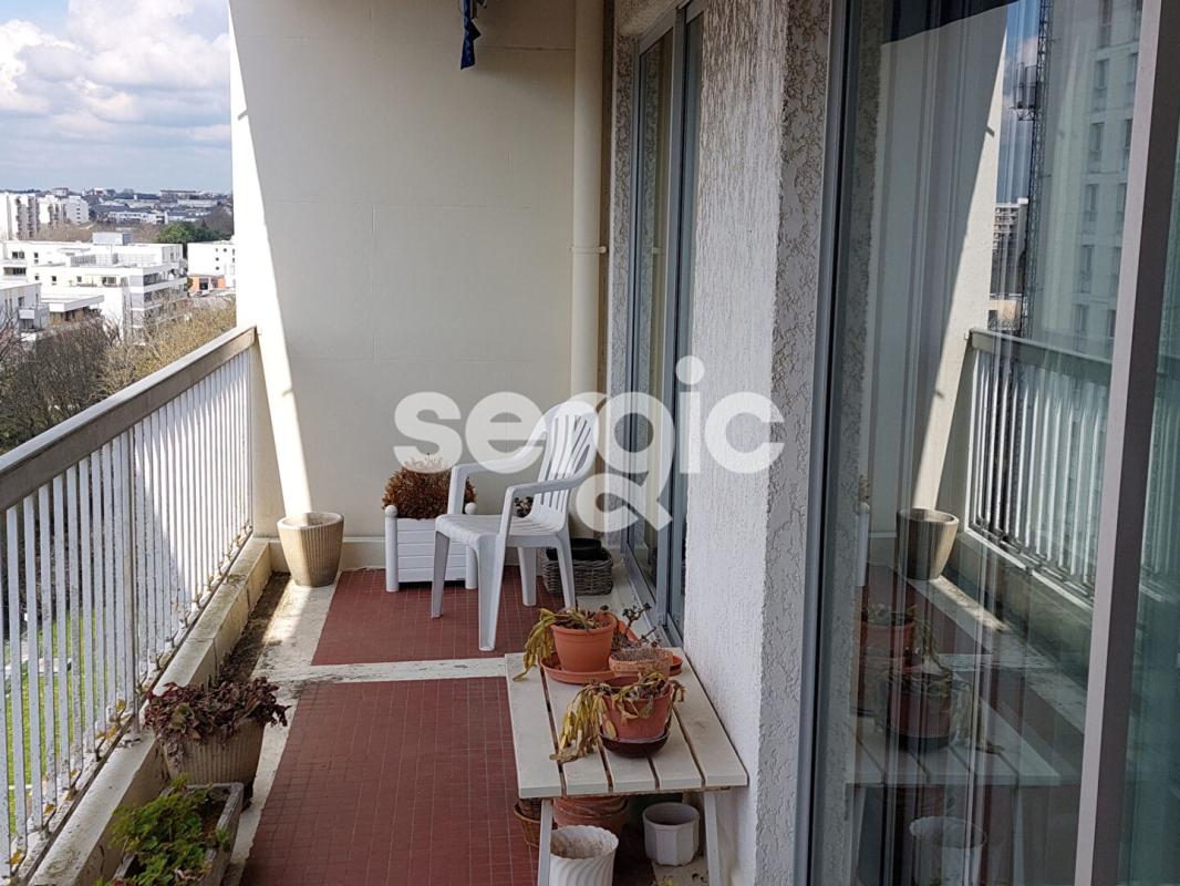 Appartement 5 pièces 111 m² · à Angers · 111 m² · 261 840 €