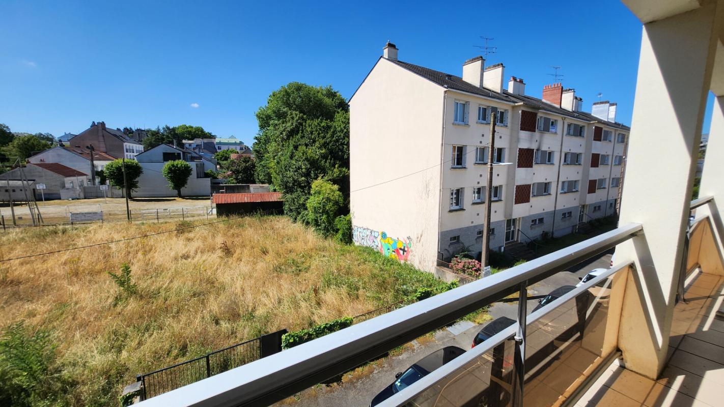 Appartement 67 m² · à Nantes · 67 m² · 244 950 €