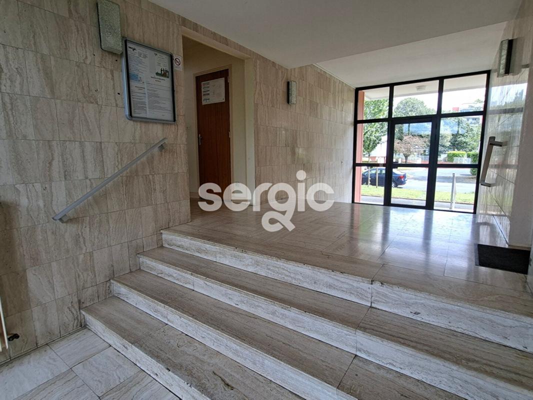Appartement 4 pièces 70 m² · à Angers · 70 m² · 189 500 €