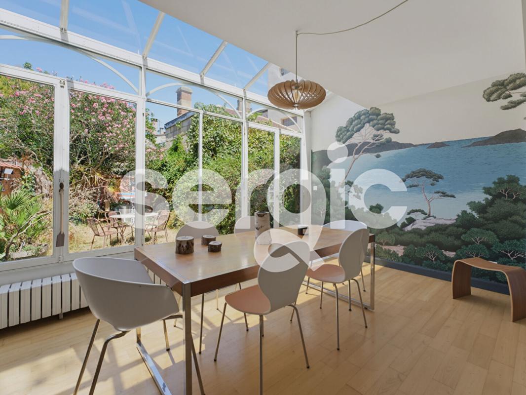 Maison 4 pièces 108 m² · à Bordeaux · 108 m² · 585 000 €