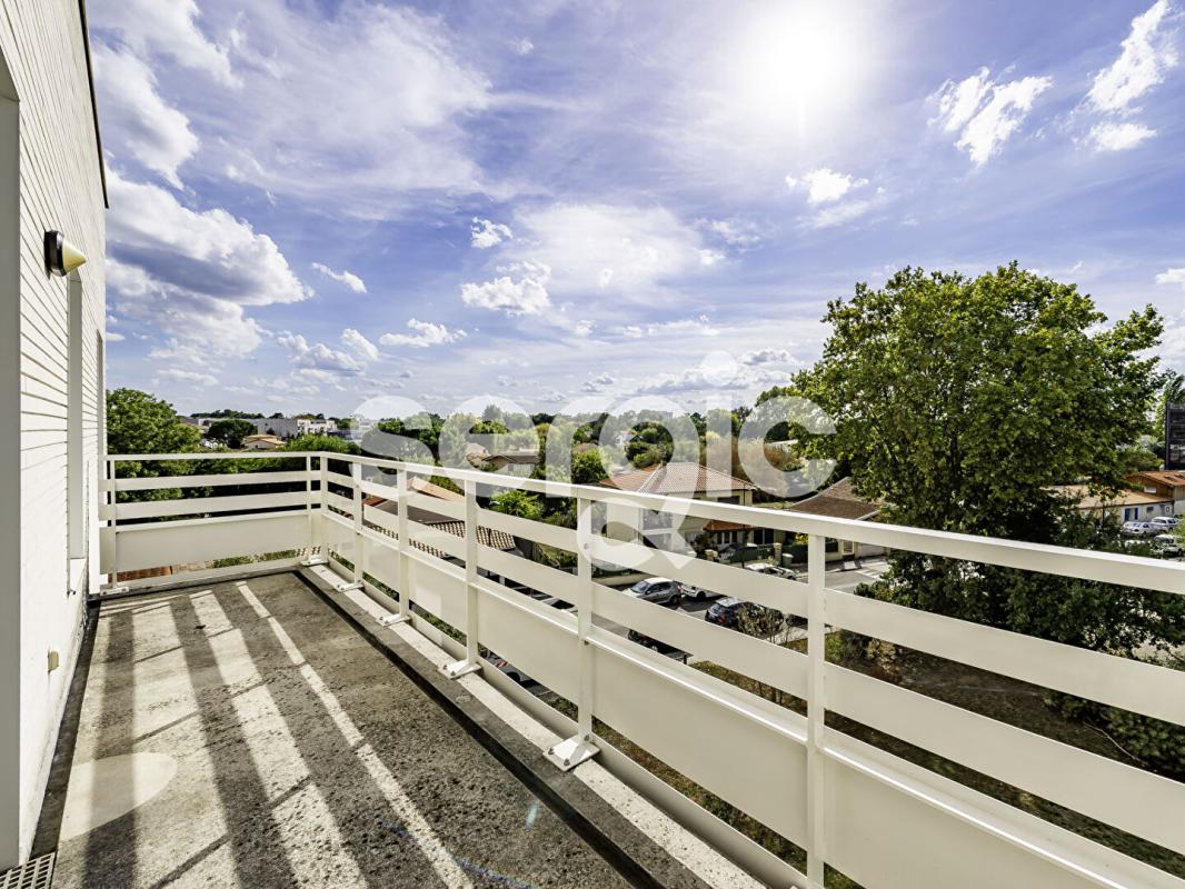 Appartement 3 pièces 63 m² · à Bègles · 63 m² · 199 000 €