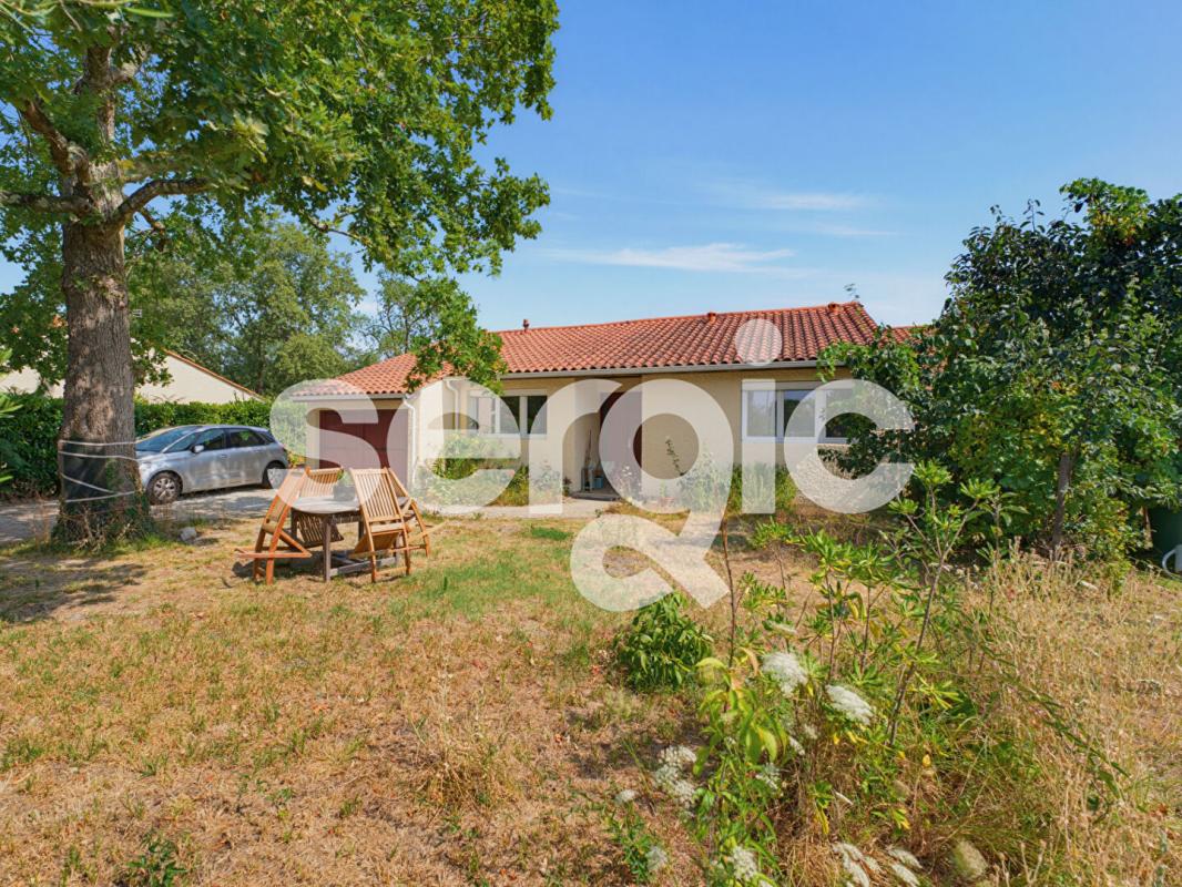Maison 5 pièces 185 m² · à Léognan · 185 m² · 375 000 €