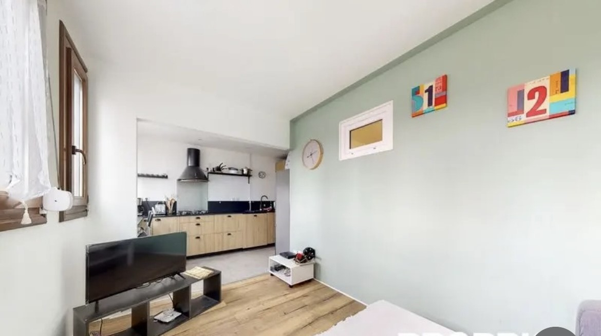 Appartement 79 m² · à Amiens · 79 m² · 119 350 €