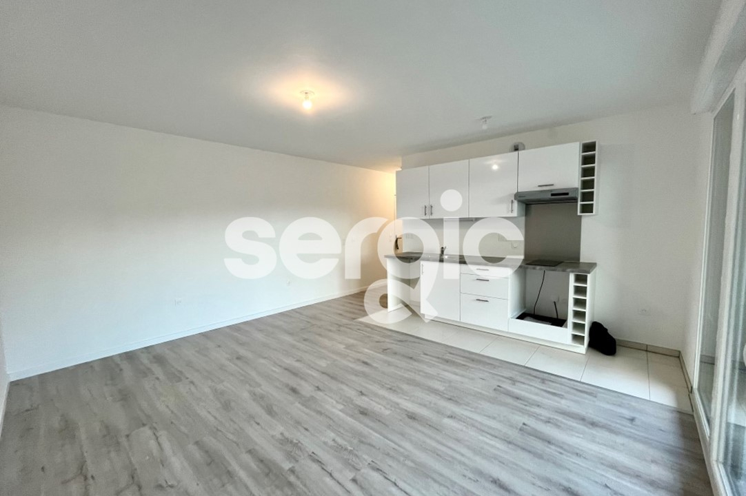 Appartement 2 pièces 44 m² · à Amiens · 44 m² · 151 200 €