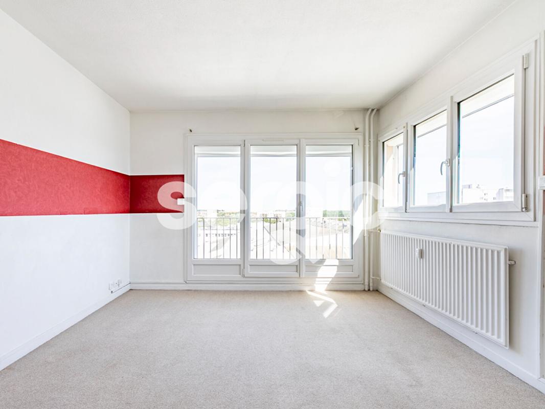 Appartement 2 pièces 45 m² · à Compiègne · 45 m² · 103 000 €