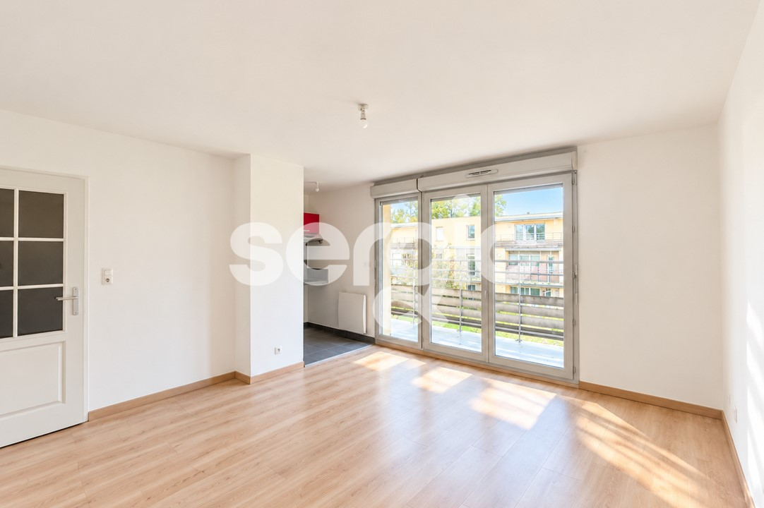 Appartement 2 pièces 43 m² · à Amiens · 43 m² · 145 800 €