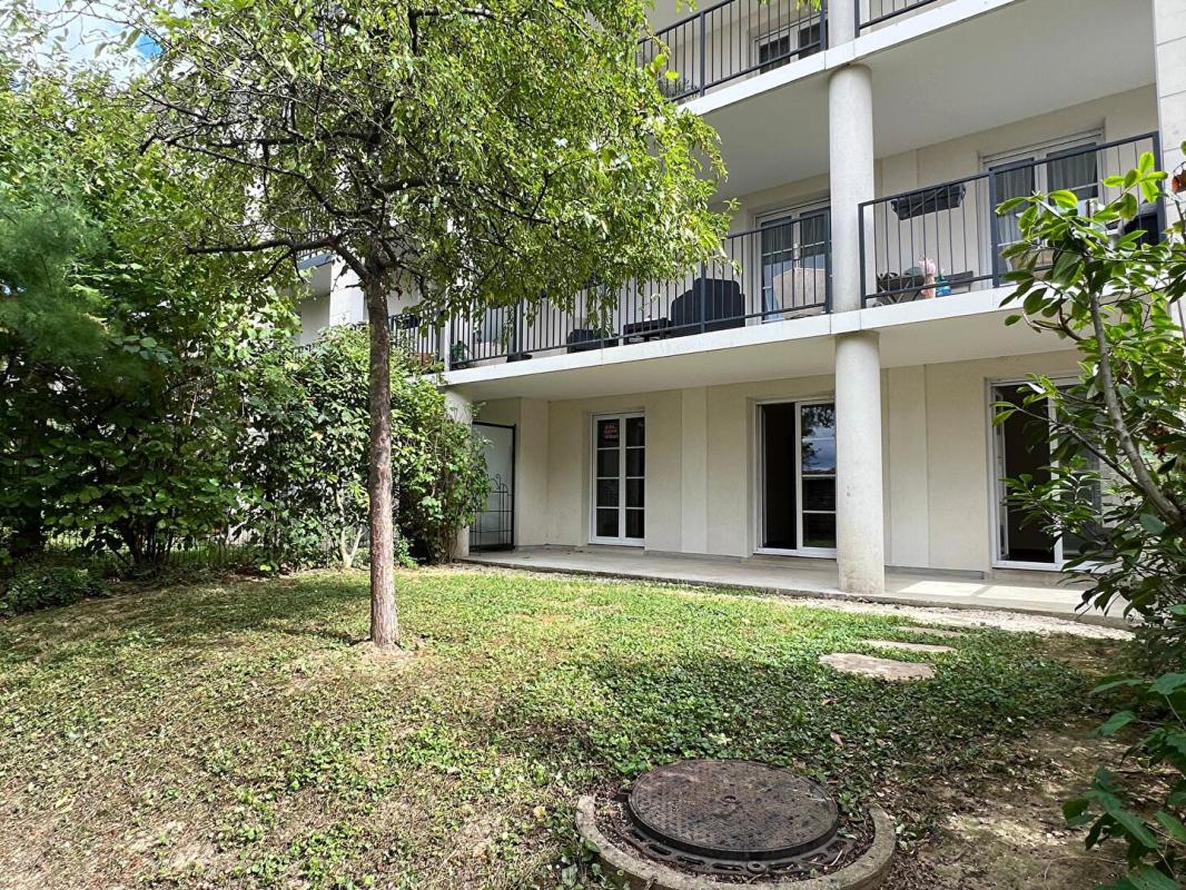 Appartement 3 pièces 73 m² · à Compiègne · 73 m² · 299 000 €