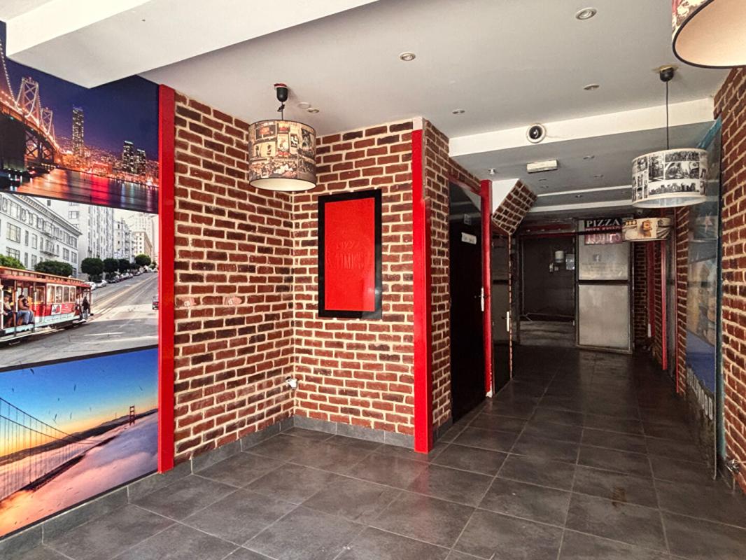 Immeuble 120 m² · à Compiègne · 120 m² · 189 000 €