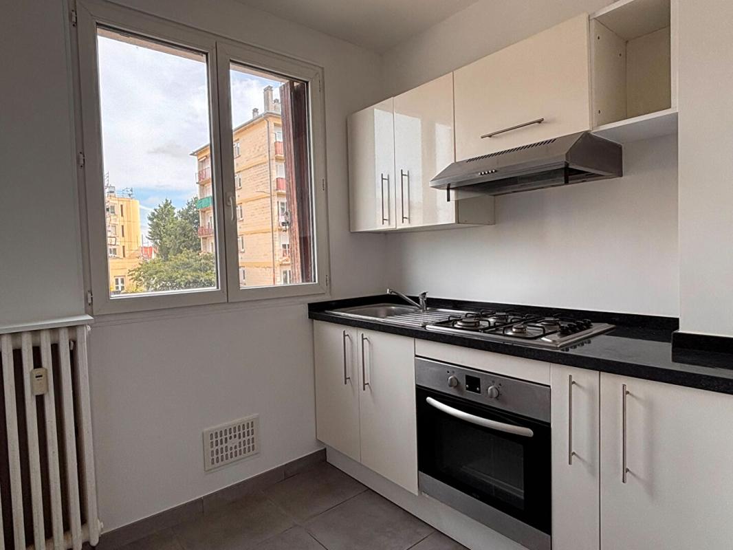 Appartement 3 pièces 53 m² · à Compiègne · 53 m² · 119 500 €