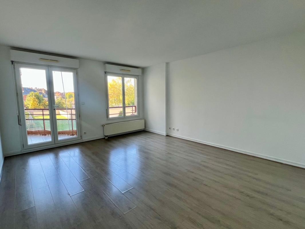 Appartement 3 pièces 70 m² · à Compiègne · 70 m² · 192 000 €