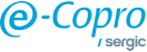Logo de e-Copro