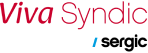 Logo de Viva Syndic