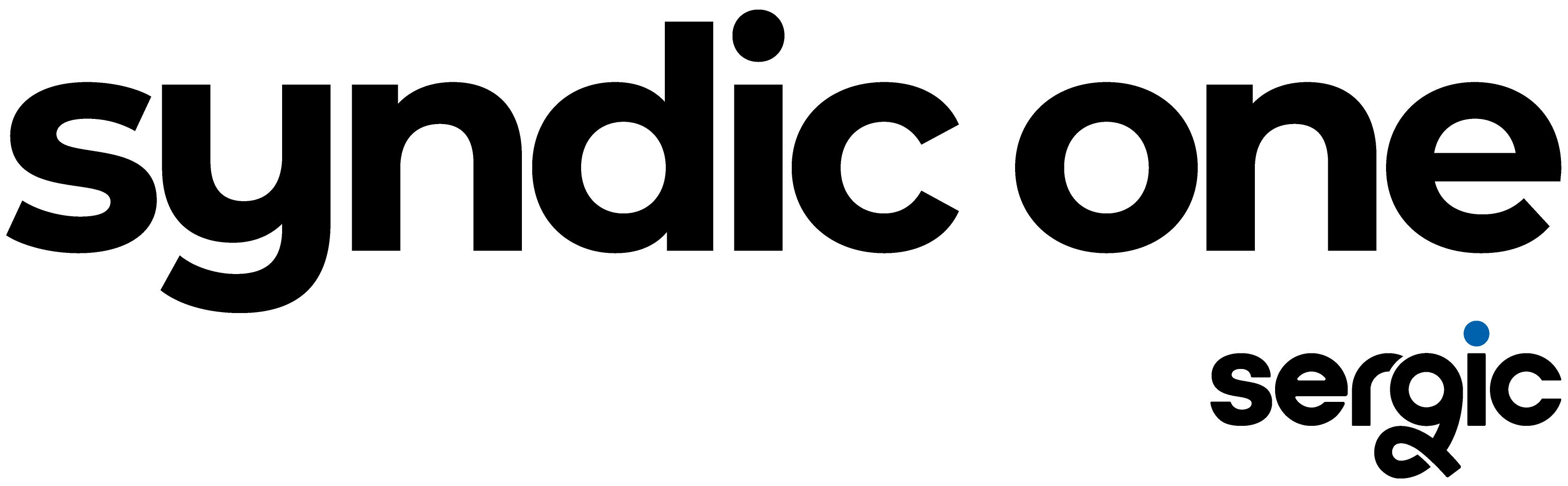 Logo de Syndic One