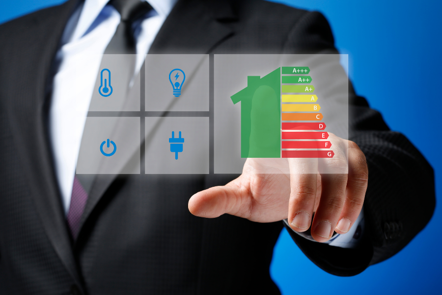 barème énergétique pour logement