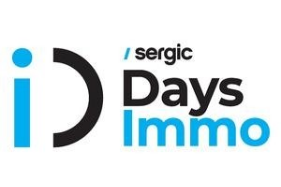 logo du salon immo days