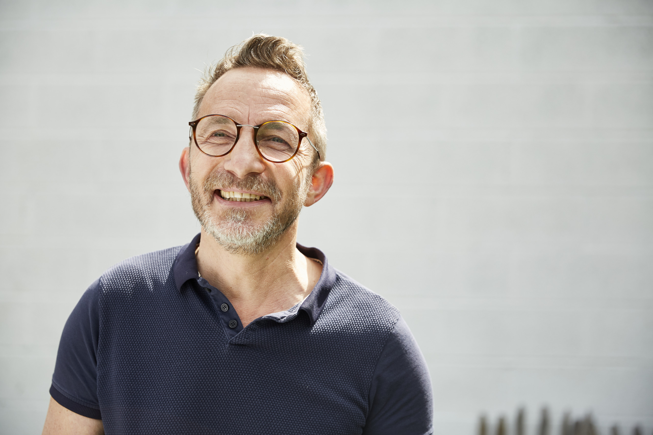Fabrice Melaknouche
