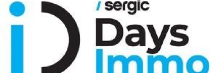 logo du salon immo days 