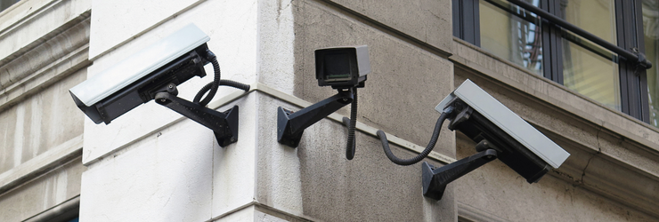 Charges liées à l'installation de caméras de vidéo surveillance en copropriété