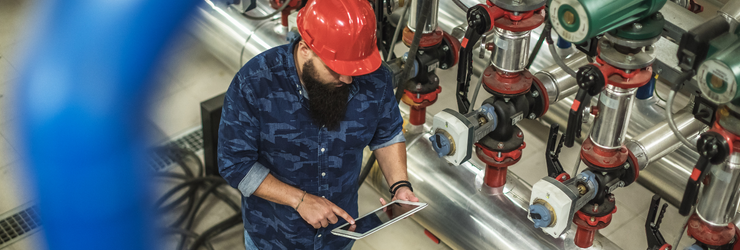 Maintenance du chauffage collectif en copropriété