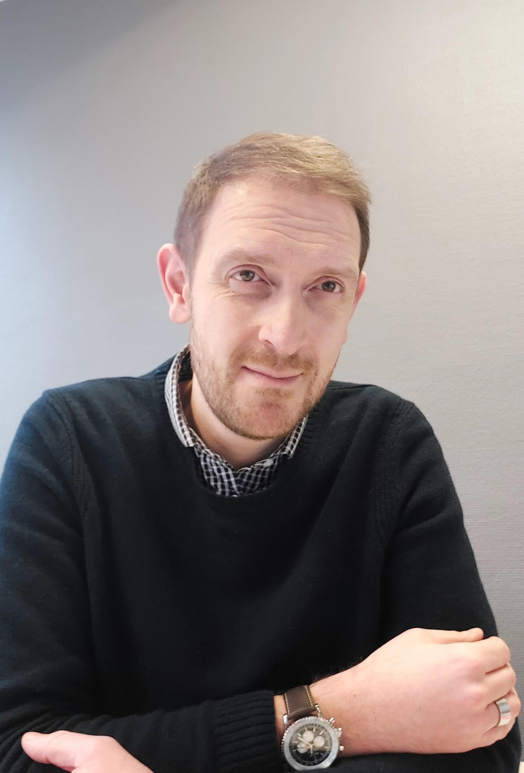 Jonathan NEUSY