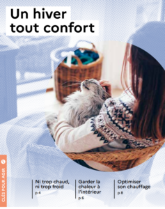 Guide ADEME Un hiver tout confort