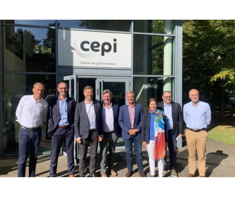 Cepi R Sergic s’engage dans la nouvelle gouvernance du CEPI - Immobilier Lille ...