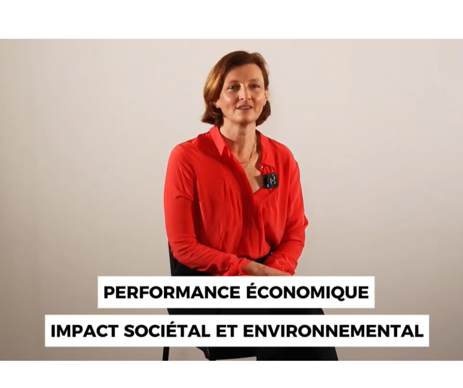 Sergic, entreprise à mission : des engagements concrets au quotidien