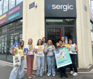 Résultats du bac : Sergic félicite les bacheliers avec une offre