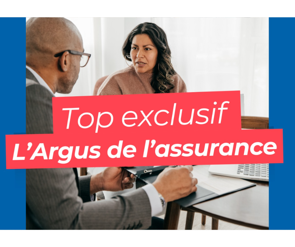 Classement 2026 des courtiers en assurance CCGA se positionne à la 45e place